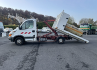 Iveco Daily Ampliroll