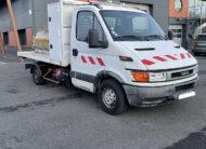 Iveco Daily Ampliroll