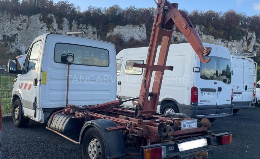 Iveco Daily Ampliroll