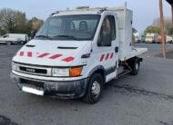 Iveco Daily Ampliroll