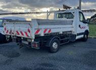 Iveco ampliroll + benne amovible