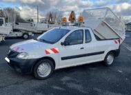 Dacia Logan Benne Essence+gaz