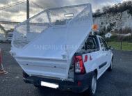 Dacia Logan Benne Essence+gaz