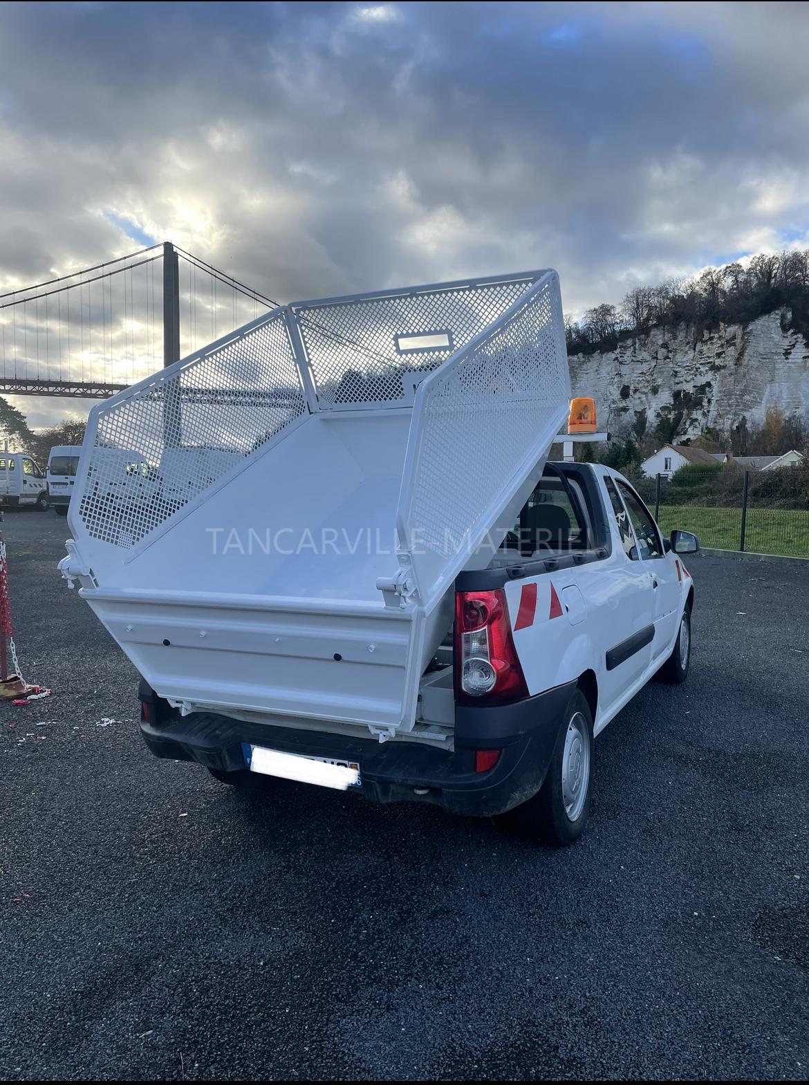 Dacia Logan Benne