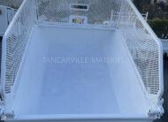 Dacia Logan Benne Essence+gaz