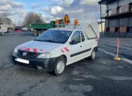 Dacia Logan Benne Essence+gaz