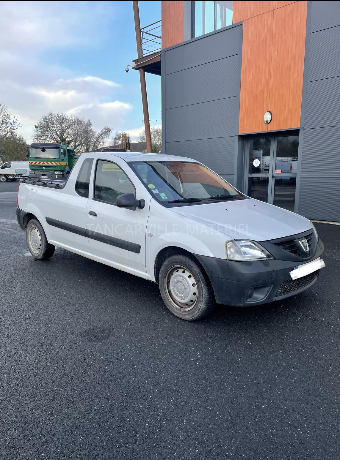 Dacia Logan Pick-up
