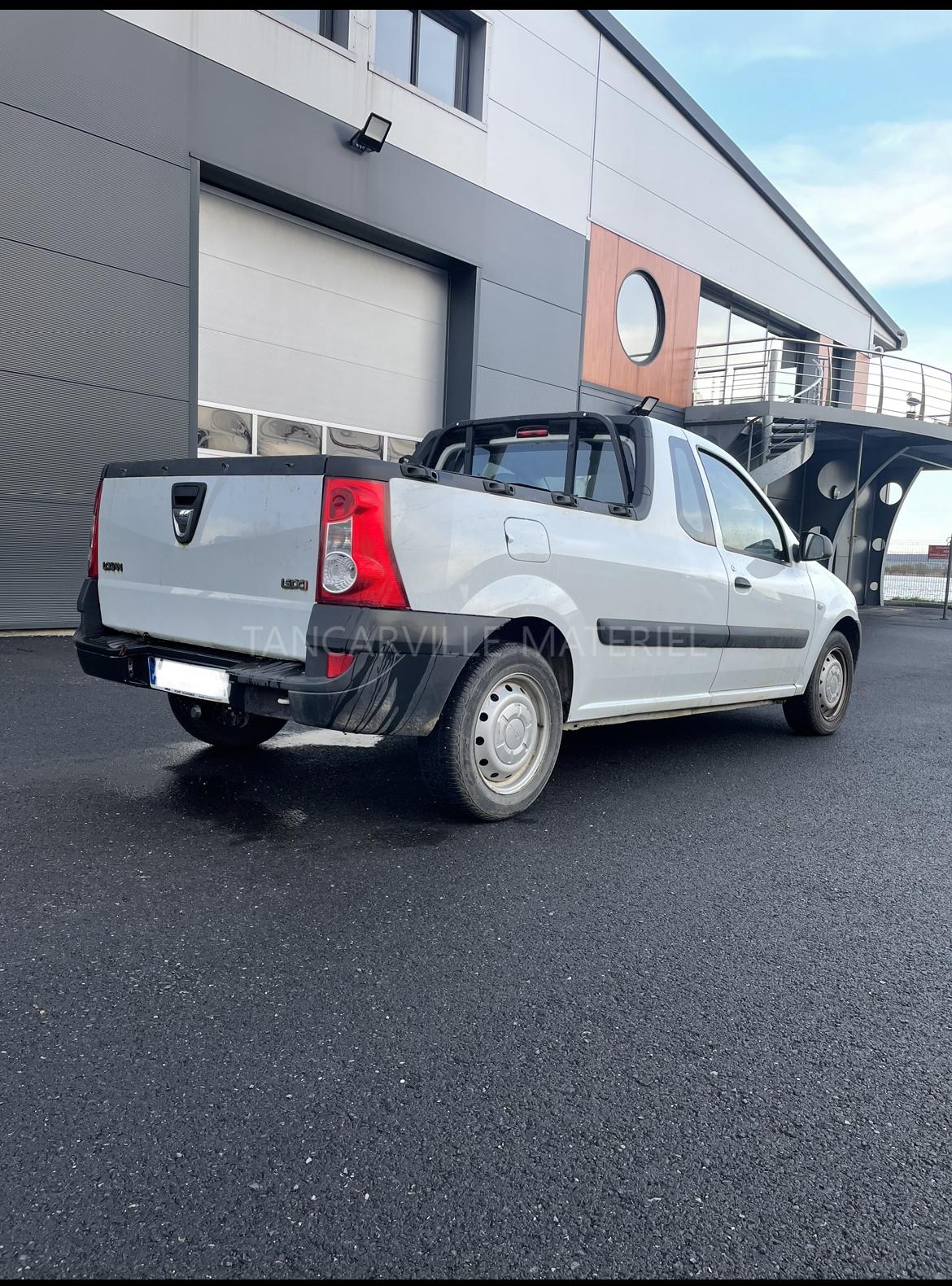 Dacia Logan Pick-up