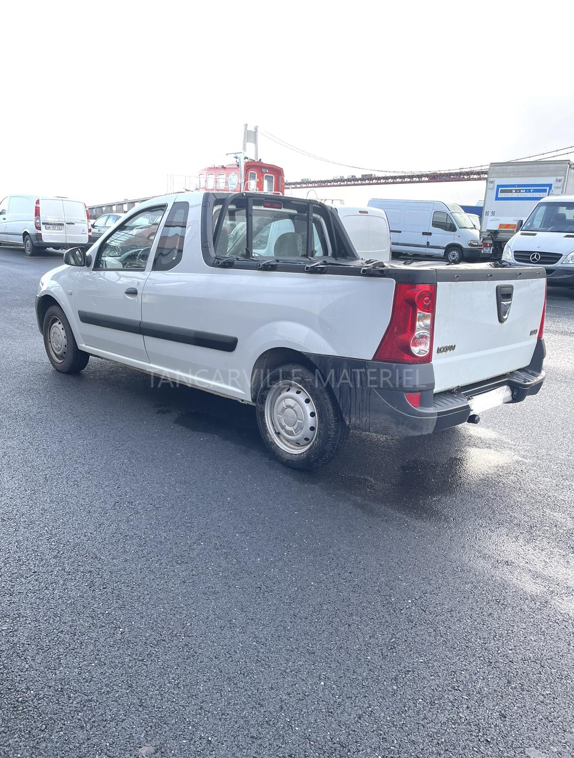 Dacia Logan Pick-up
