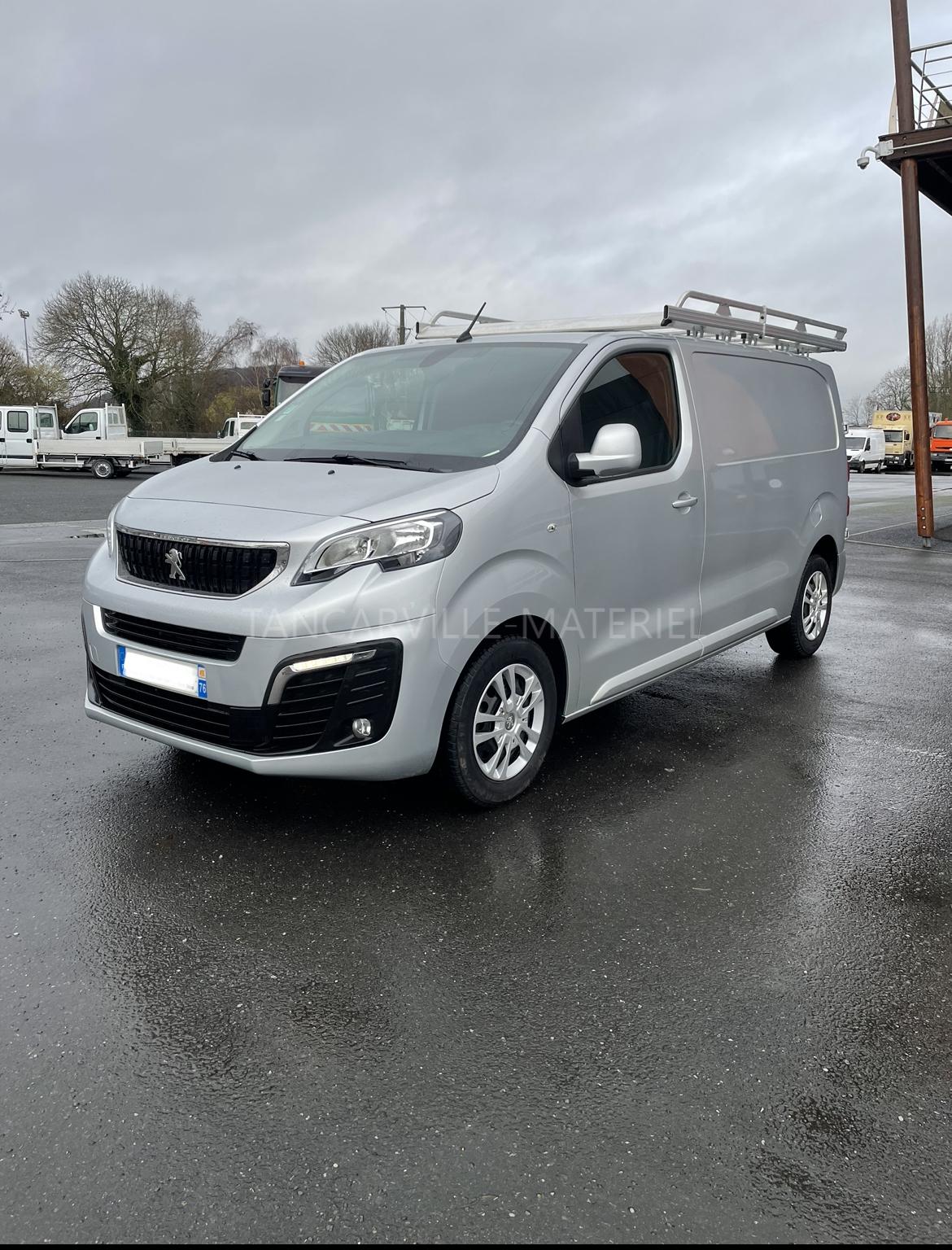 Peugeot Expert