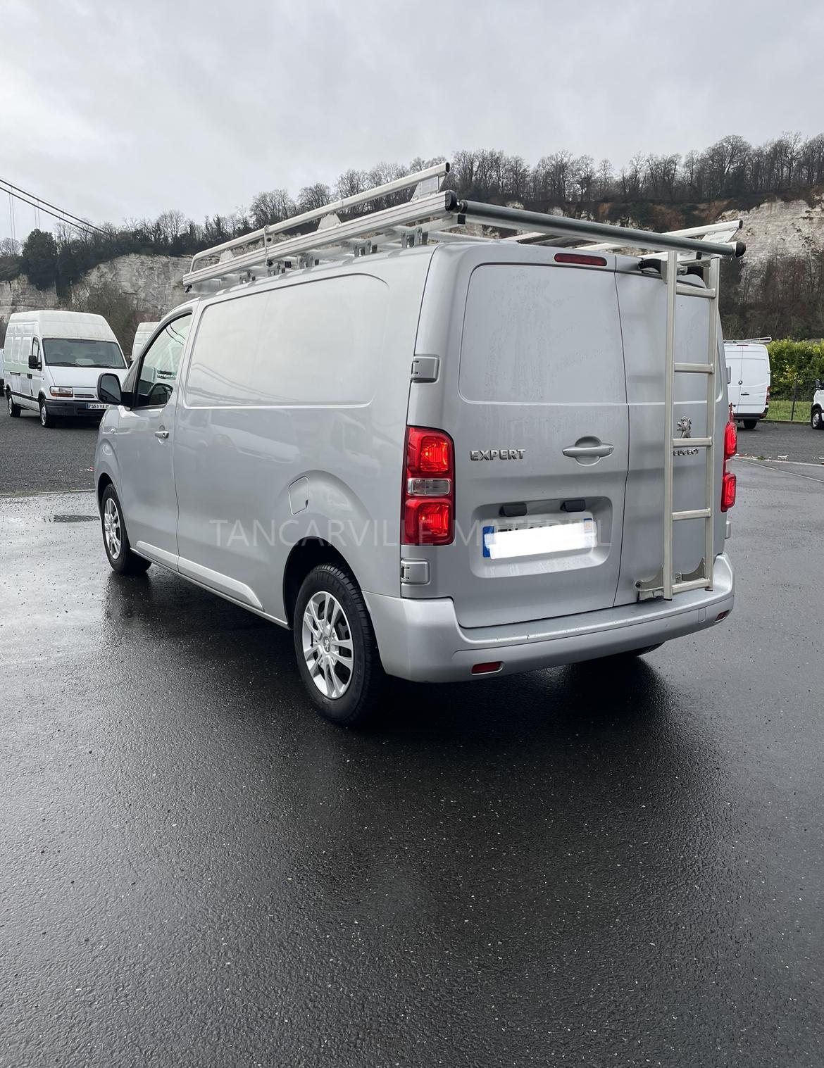 Peugeot Expert