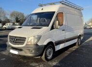 Sprinter 213 CDI