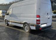 Sprinter 213 CDI