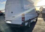 Sprinter 213 CDI