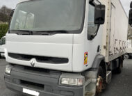 RENAULT PREMIUM 210 + HAYON  19.5T