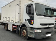 RENAULT PREMIUM 210 + HAYON  19.5T