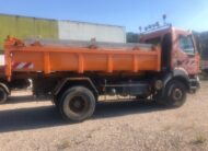 CAMION BENNE KERAX 260  19/22.5T