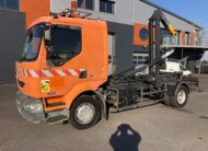 RENAULT AMPLIROLL GUIMA 12-220