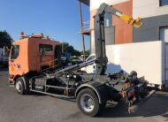 RENAULT AMPLIROLL GUIMA 12-220