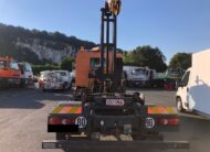 RENAULT AMPLIROLL GUIMA 12-220