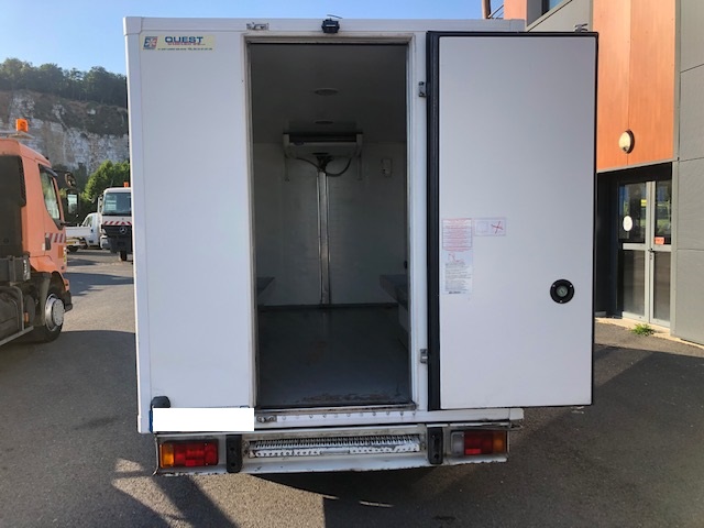 FRIGO PEUGEOT BOXER