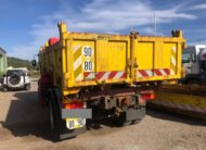 BI-BENNE GRUE IVECO CURSOR 270-19