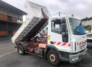 AMPLIROLL IVECO 100E17