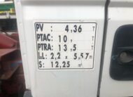 AMPLIROLL IVECO 100E17