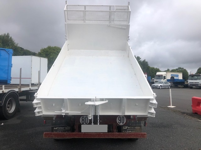 AMPLIROLL IVECO 100E17