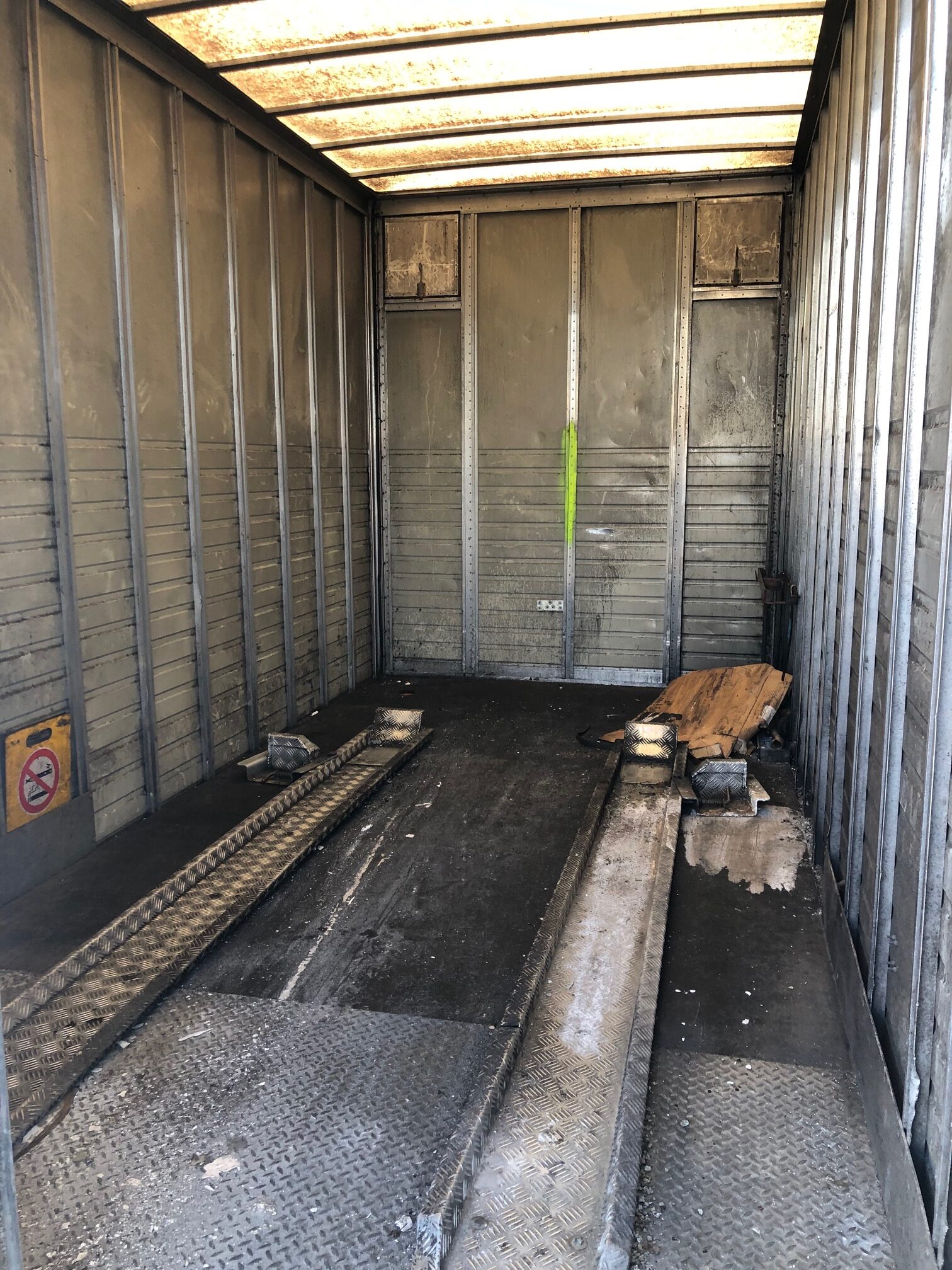 RENAULT AMPLIROLL GUIMA 12-220