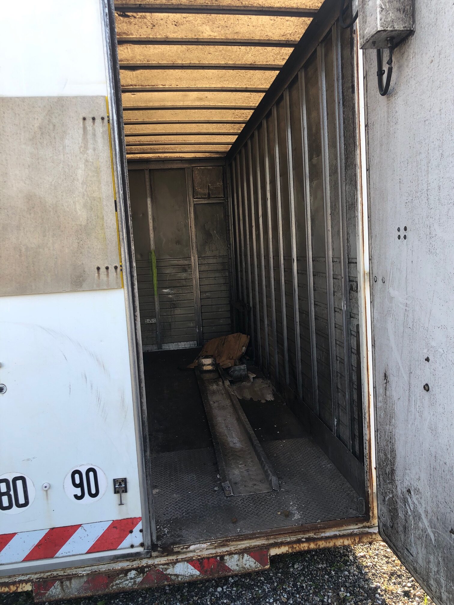 RENAULT AMPLIROLL GUIMA 12-220