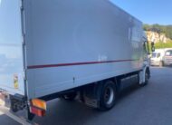 CAMION RENAULT PREMIUM DOUBLE CABINE 6 PLACES 19/40T