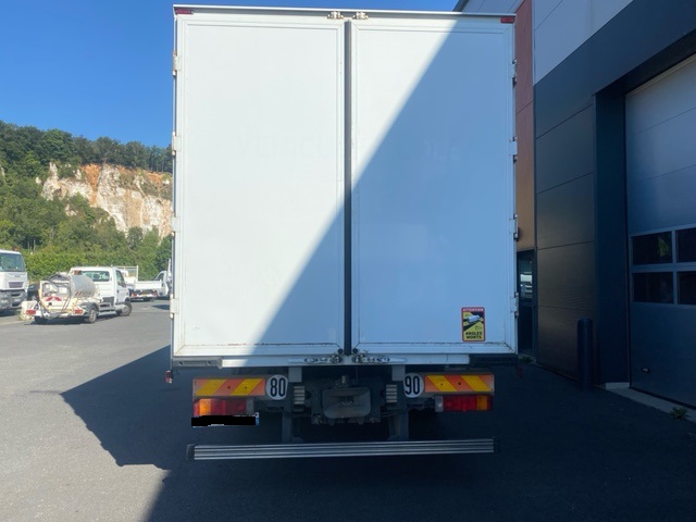 CAMION RENAULT PREMIUM DOUBLE CABINE 6 PLACES 19/40T