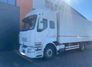 CAMION RENAULT PREMIUM DOUBLE CABINE 6 PLACES 19/40T