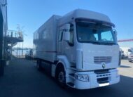 CAMION RENAULT PREMIUM DOUBLE CABINE 6 PLACES 19/40T