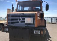 RENAULT C280 PLATEAU RIDELLES 19/40T