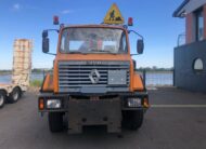 RENAULT C280 PLATEAU RIDELLES 19/40T