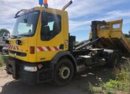 RENAULT AMPLIROLL POLYBENNE PREMIUM 220DCI