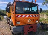 RENAULT AMPLIROLL POLYBENNE M210