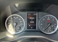 MERCEDES BENZ VITO 114 CDI Long Pro 136ch