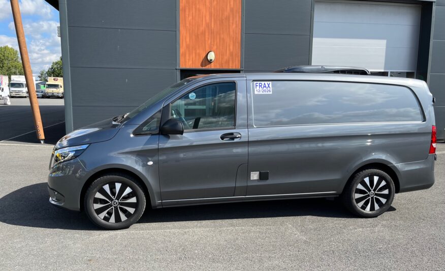 MERCEDES BENZ VITO 114 CDI Long Pro 136ch