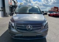 MERCEDES BENZ VITO 114 CDI Long Pro 136ch