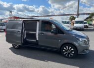 MERCEDES BENZ VITO 114 CDI Long Pro 136ch