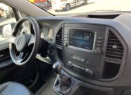 MERCEDES BENZ VITO 114 CDI Long Pro 136ch