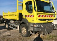 RENAULT KERAX 340.19 BIBENNE MARREL  19/40T