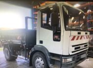 IVECO 120E18 TECTOR BI-BENNE