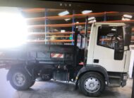 IVECO 120E18 TECTOR BI-BENNE