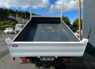 RENAULT MAXITY 150 45DC BENNE