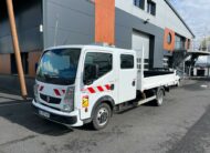 RENAULT MAXITY 150 45DC BENNE