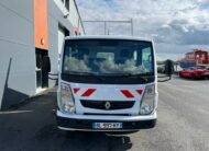 RENAULT MAXITY 150 45DC BENNE